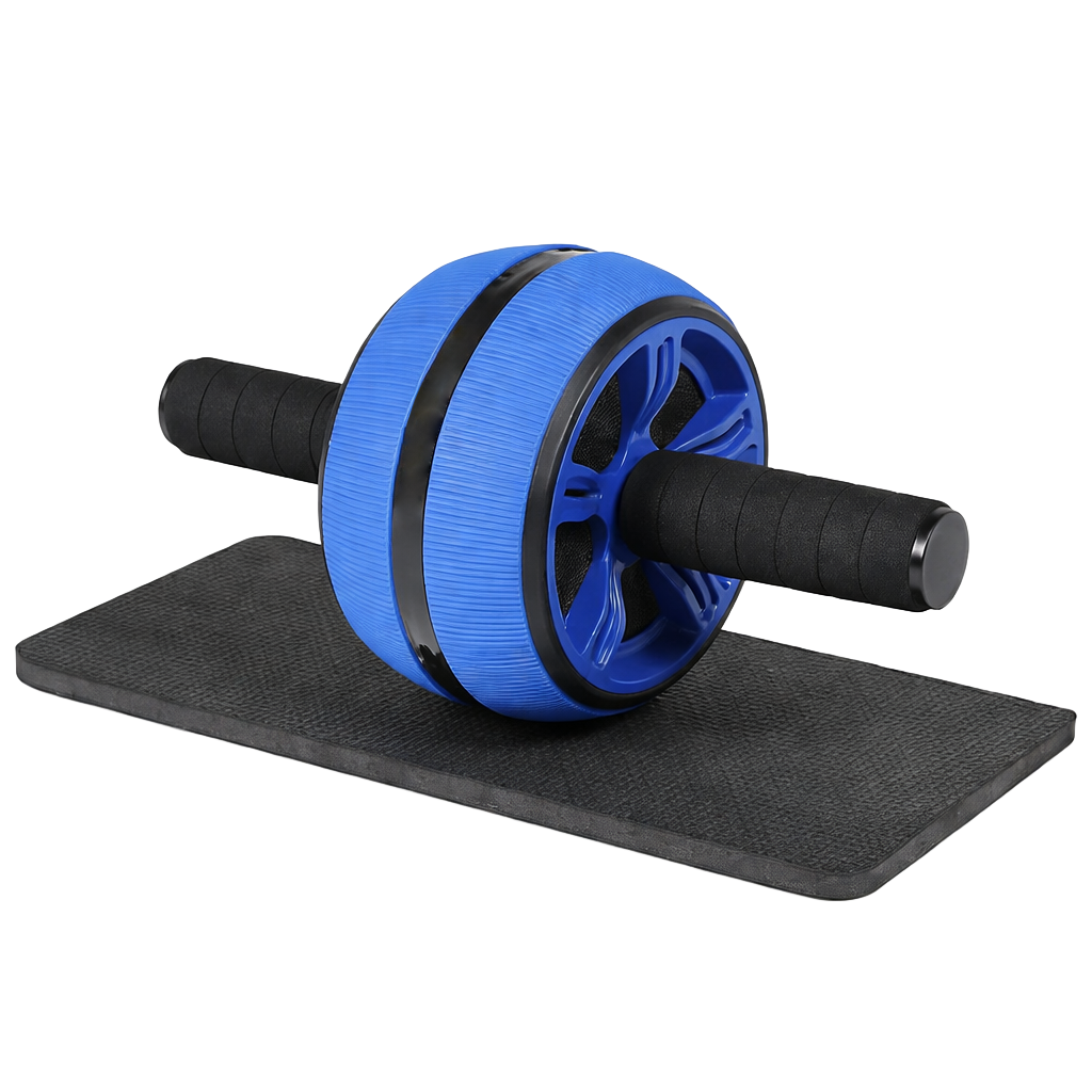 CR-915 RUEDA ABDOMINAL DOBLE