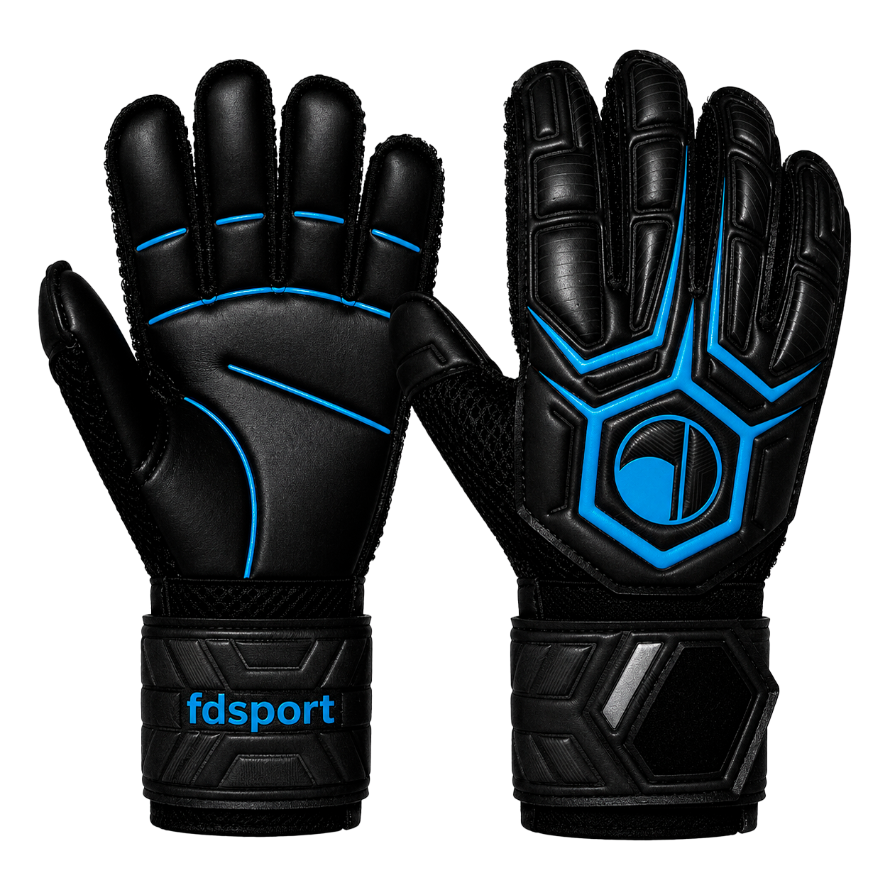 CR-920 GUANTES DE ARQUERO
