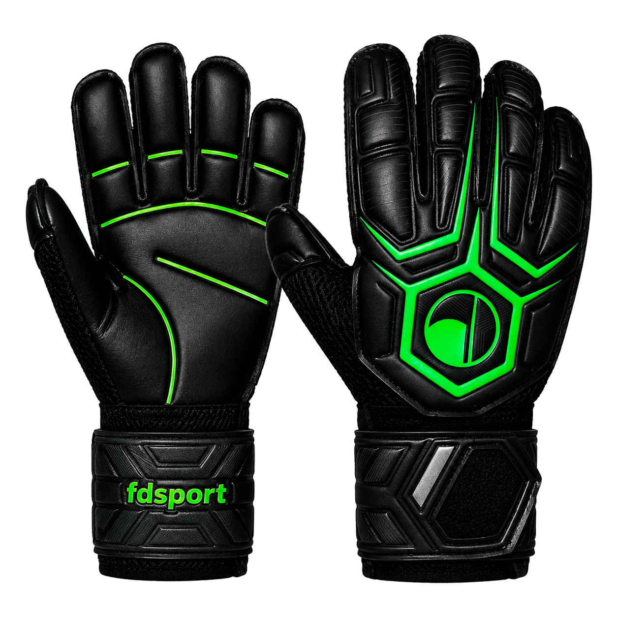 CR-920 GUANTES DE ARQUERO