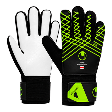 CR-923 GUANTES DE ARQUERO UHLSPORT