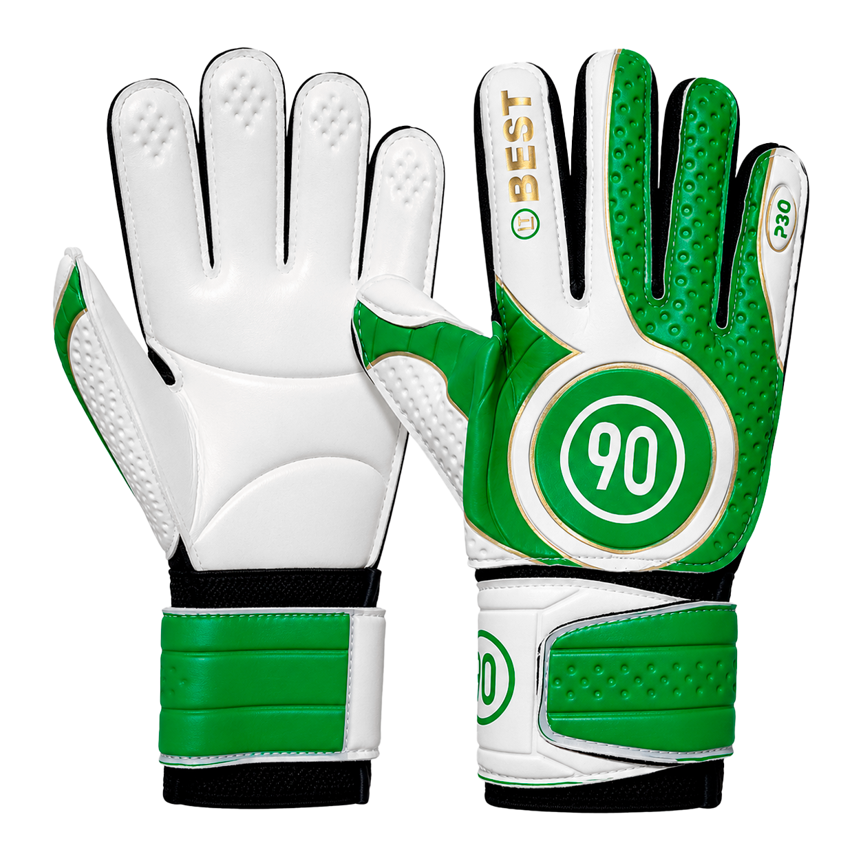 CR-924 GUANTES DE ARQUERO 90