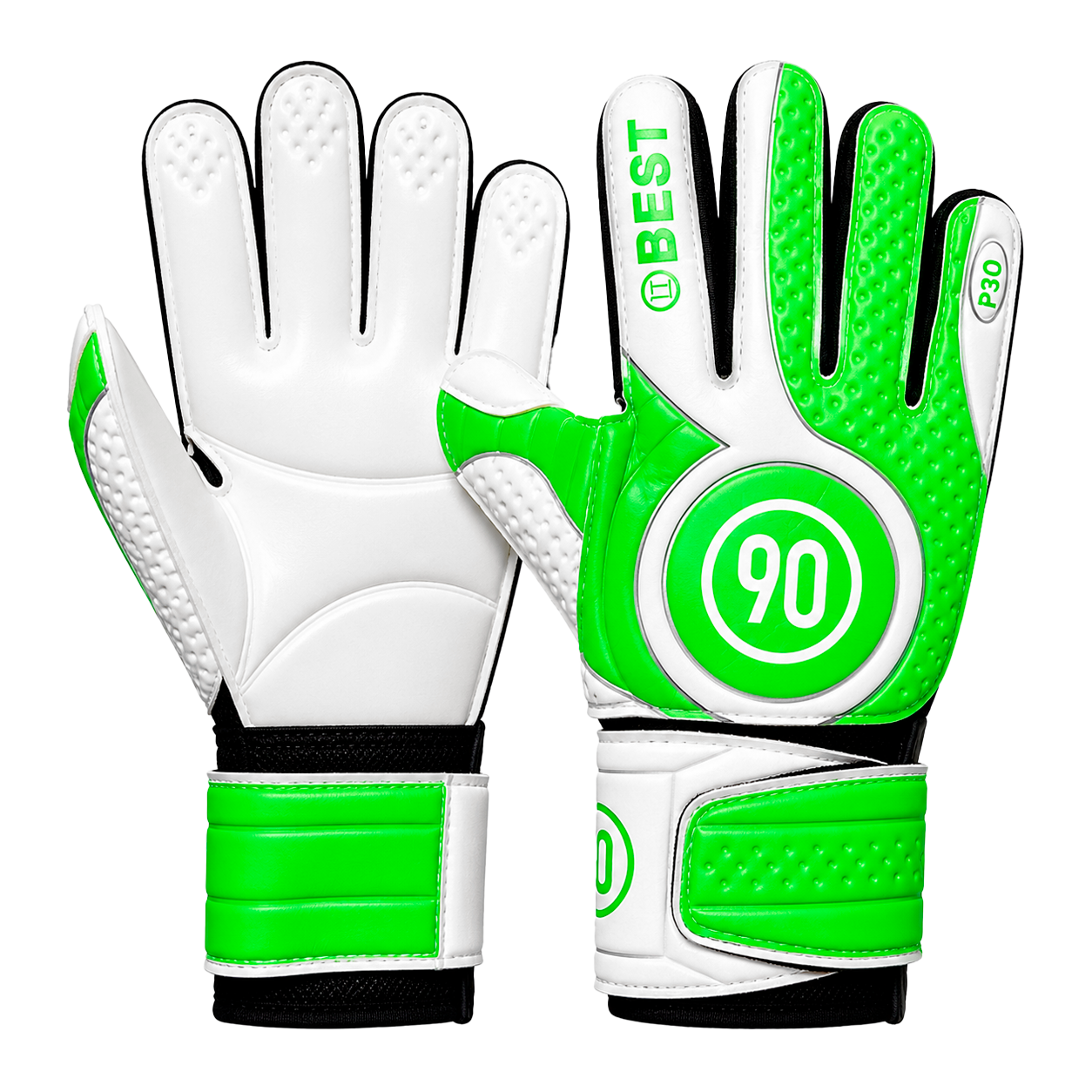 CR-924 GUANTES DE ARQUERO 90