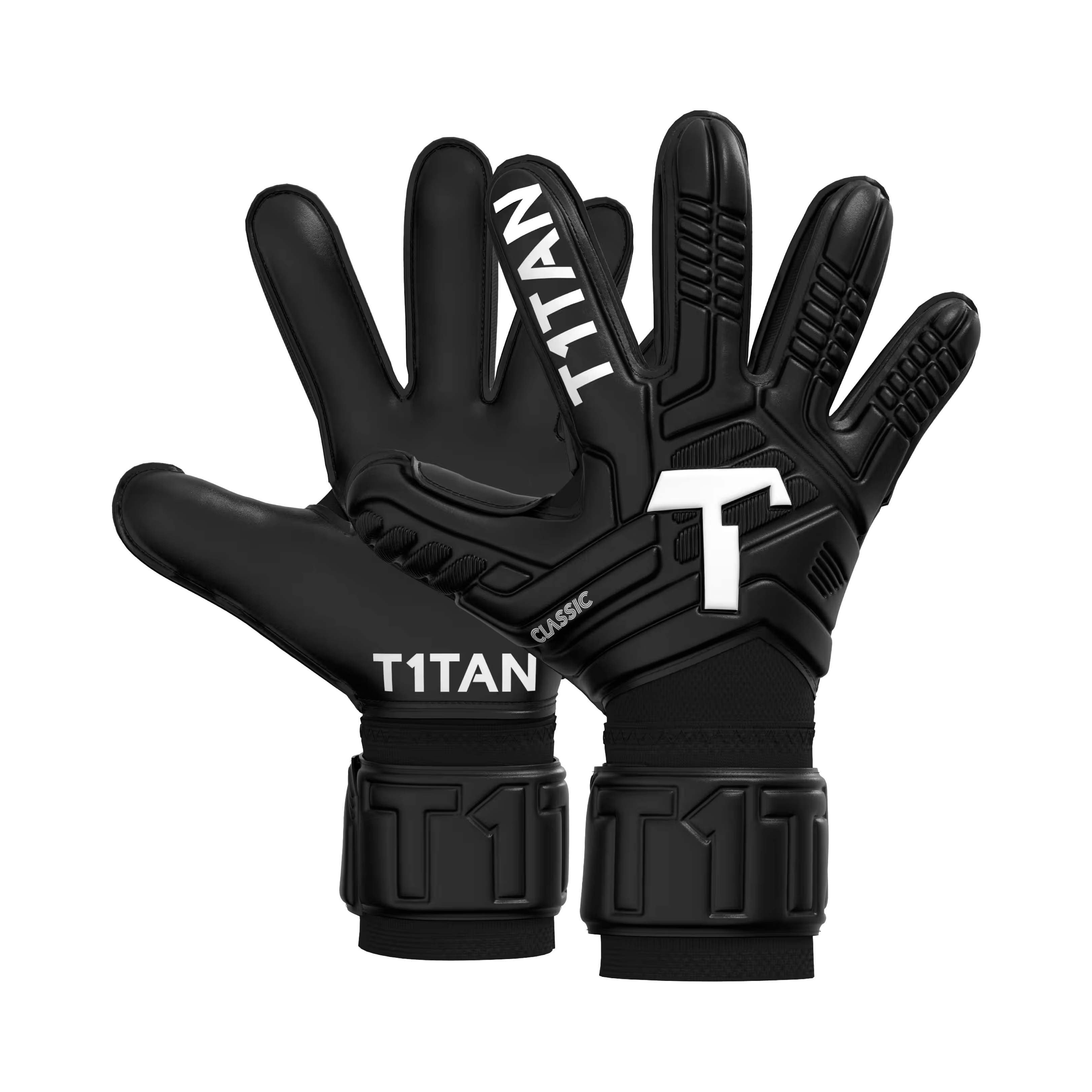 CR-925 GUANTES DE ARQUERO TITAN