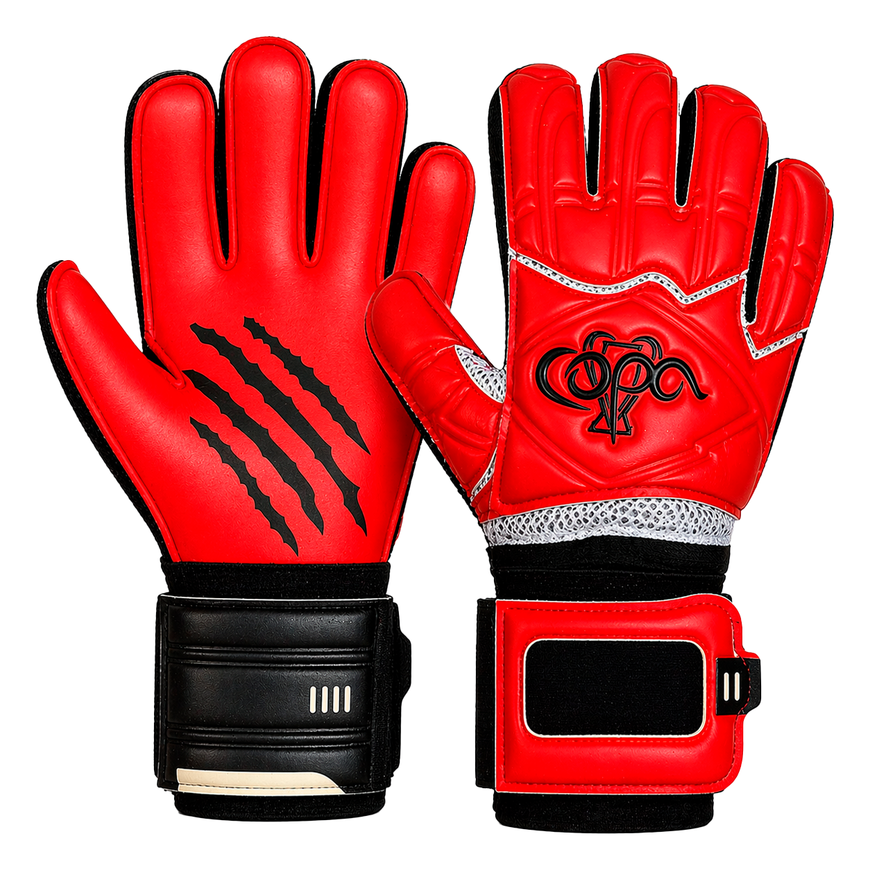CR-926 GUANTES DE ARQUERO
