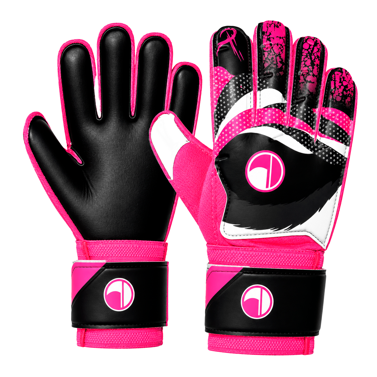 CR-928 GUANTES DE ARQUERO