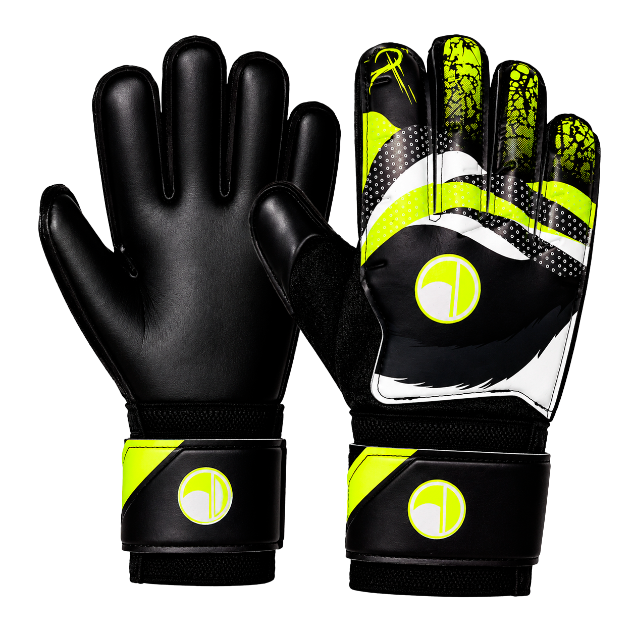 CR-928 GUANTES DE ARQUERO