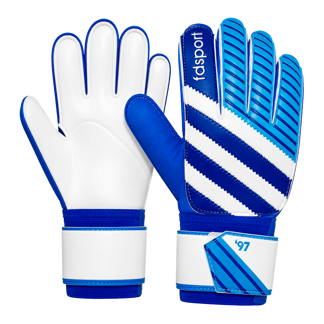 CR-929 GUANTES DE ARQUERO