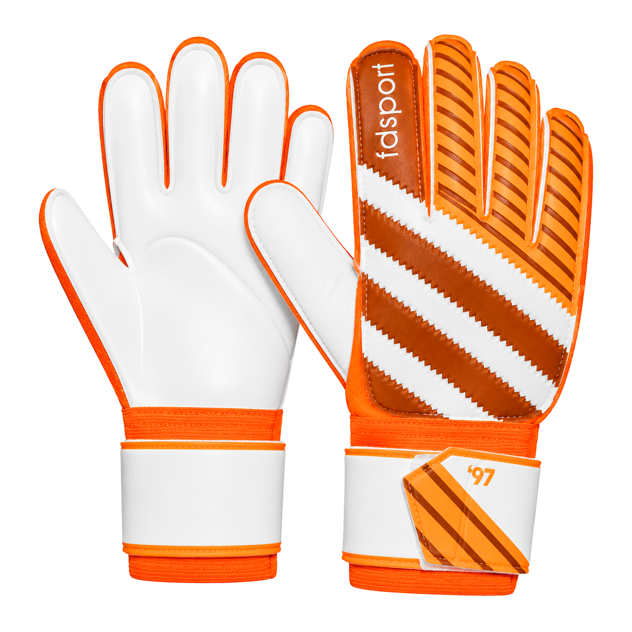 CR-929 GUANTES DE ARQUERO