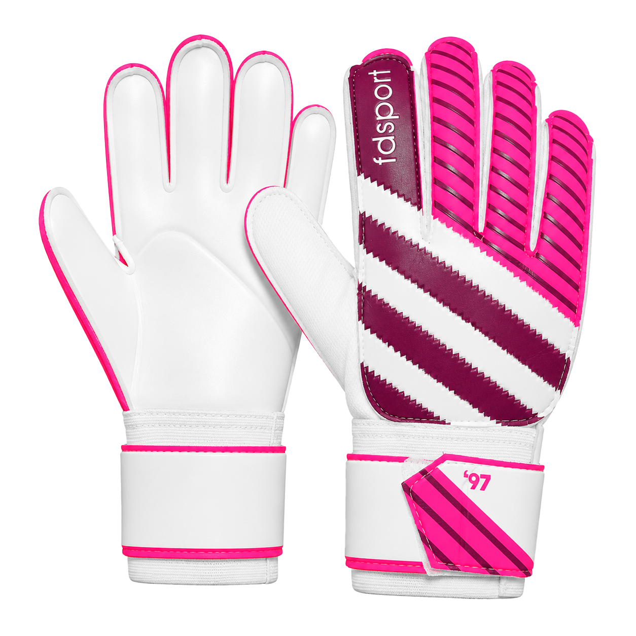 CR-929 GUANTES DE ARQUERO