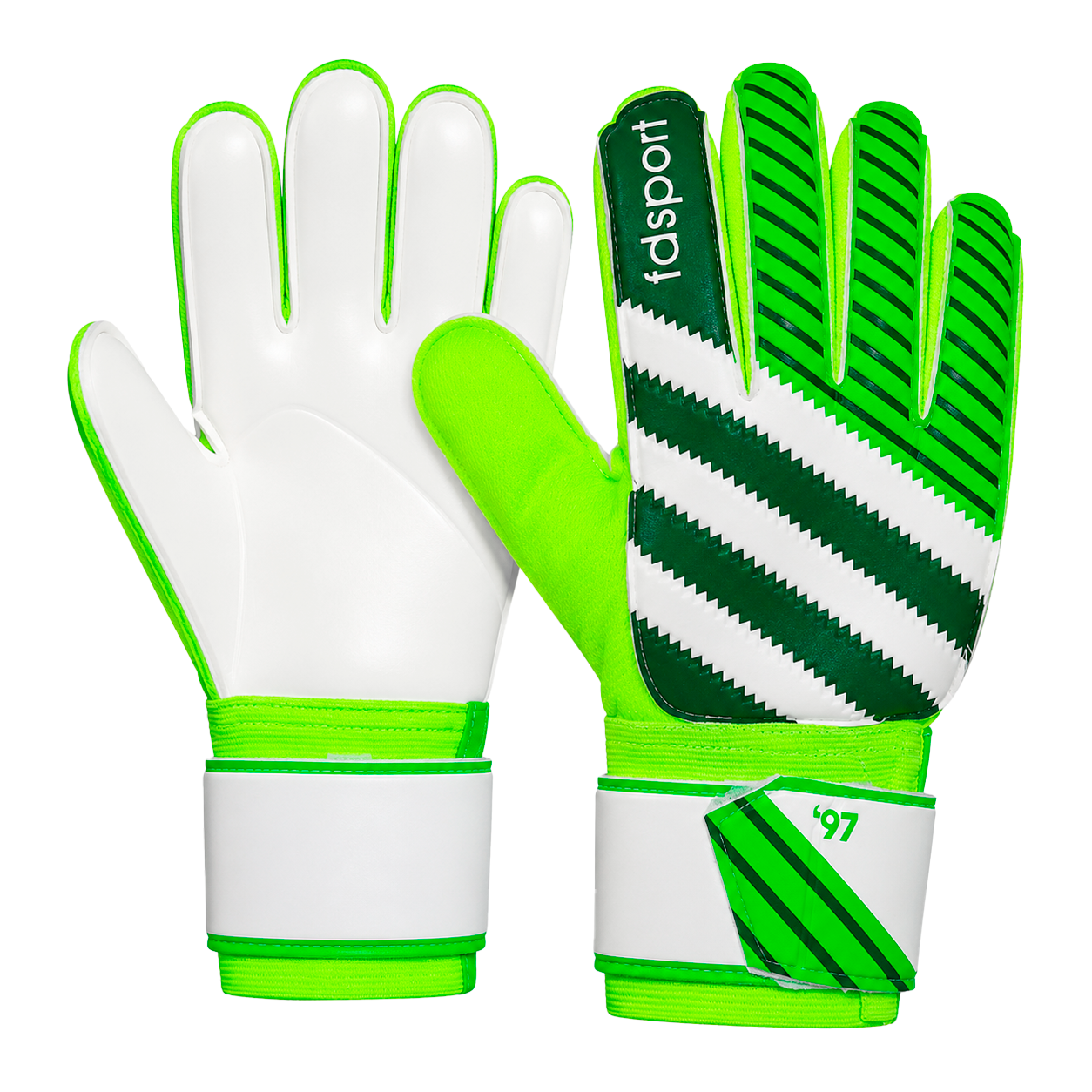 CR-929 GUANTES DE ARQUERO