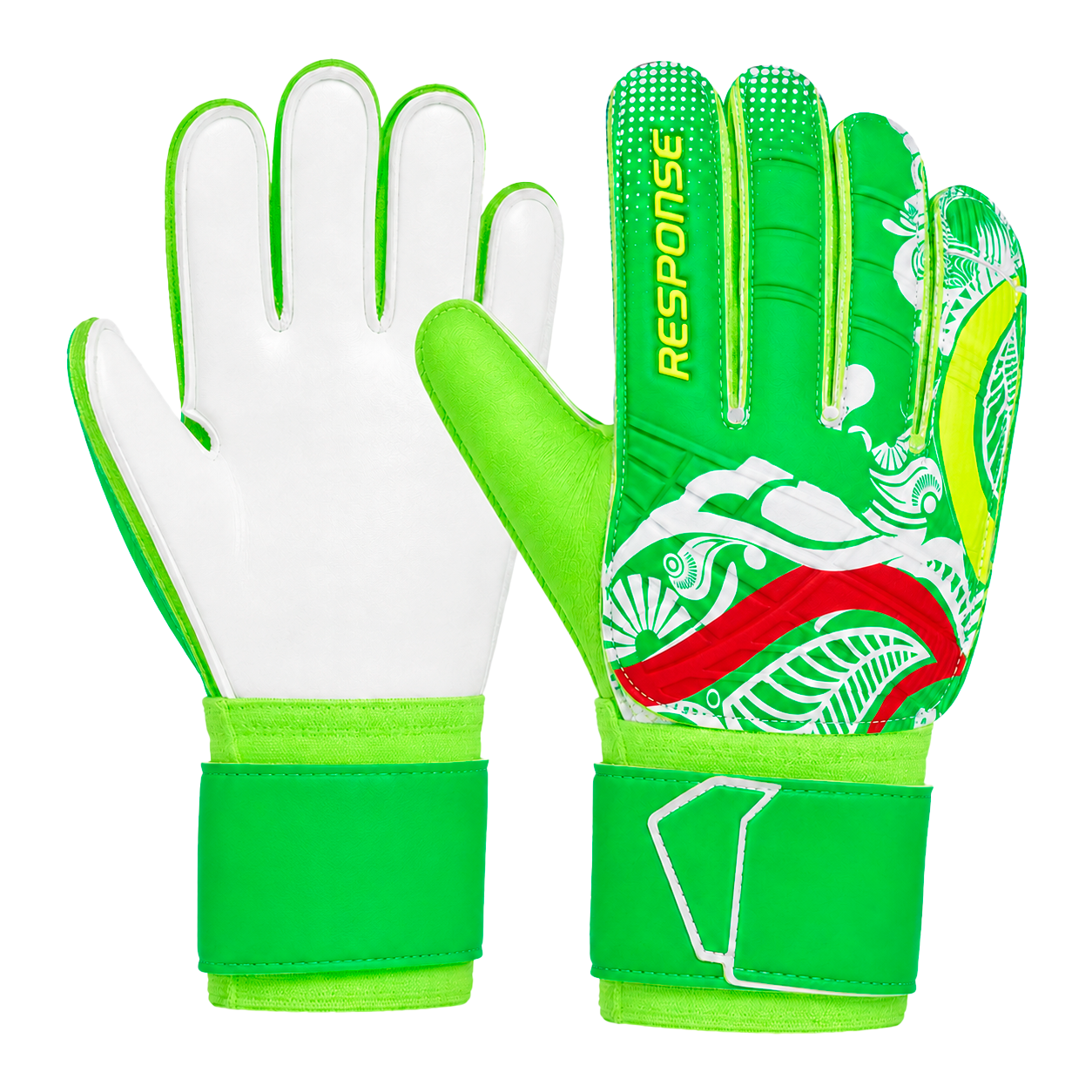 CR-930 GUANTES DE ARQUERO