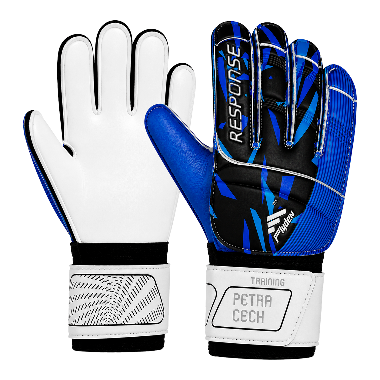CR-933 GUANTES DE ARQUERO RESPONSE