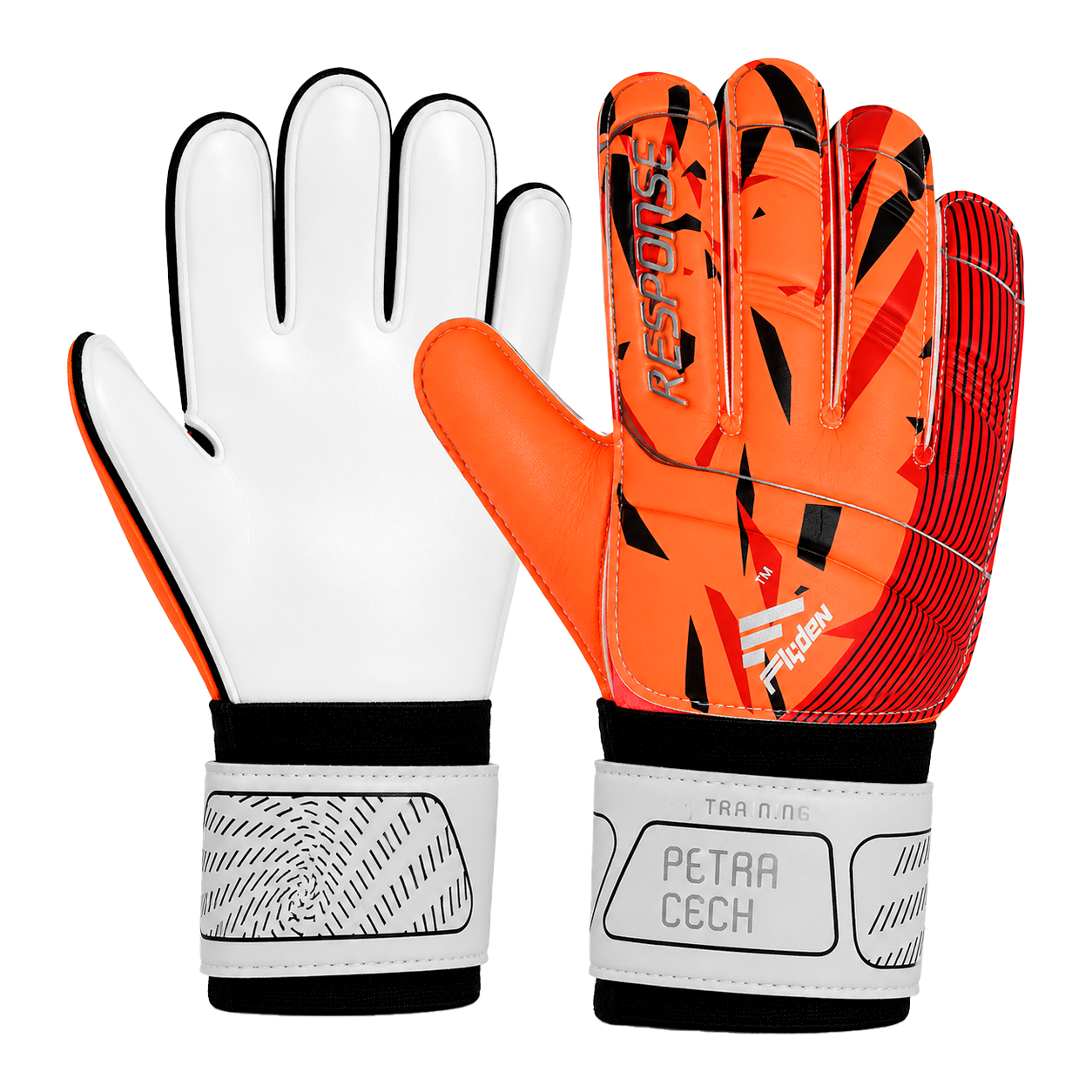 CR-933 GUANTES DE ARQUERO RESPONSE
