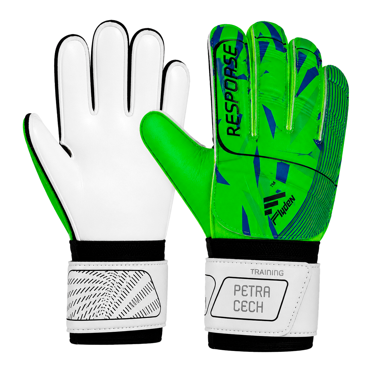 CR-933 GUANTES DE ARQUERO RESPONSE