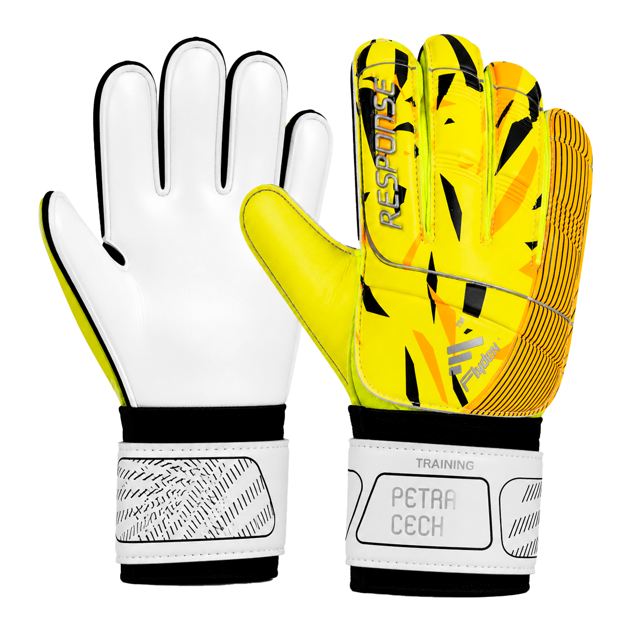 CR-933 GUANTES DE ARQUERO RESPONSE