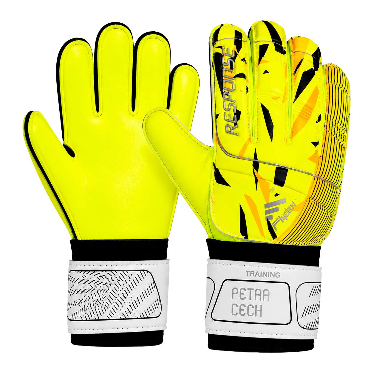 CR-934 GUANTES DE ARQUERO RESPONSE