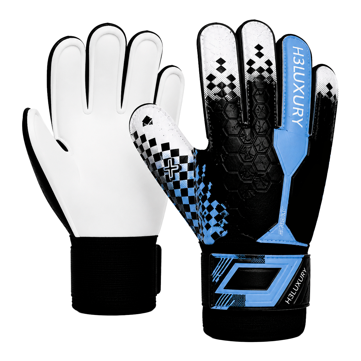 CR-1096 GUANTES DE ARQUERO