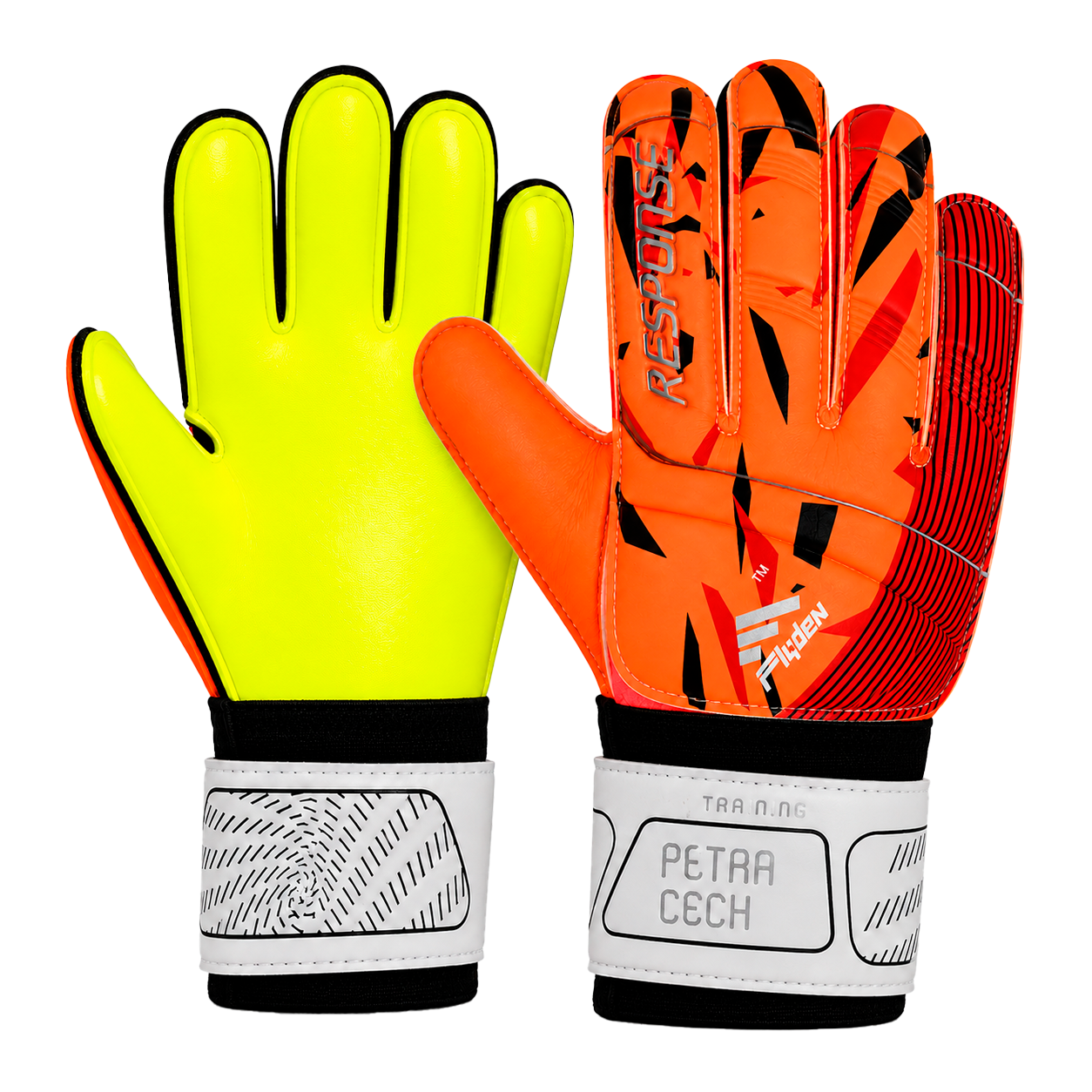 CR-934 GUANTES DE ARQUERO RESPONSE