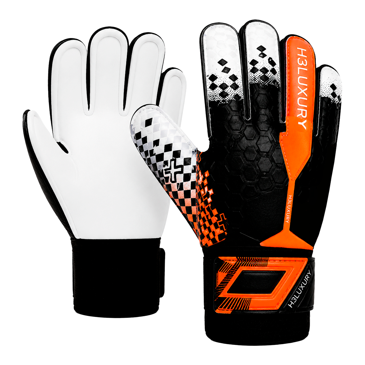 CR-1097 GUANTES DE ARQUERO
