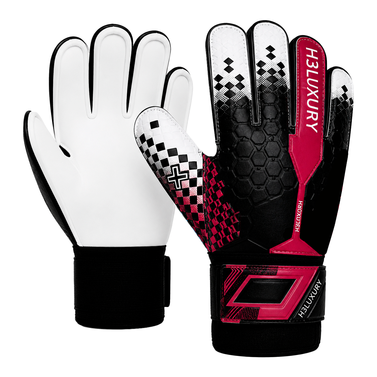 CR-1096 GUANTES DE ARQUERO