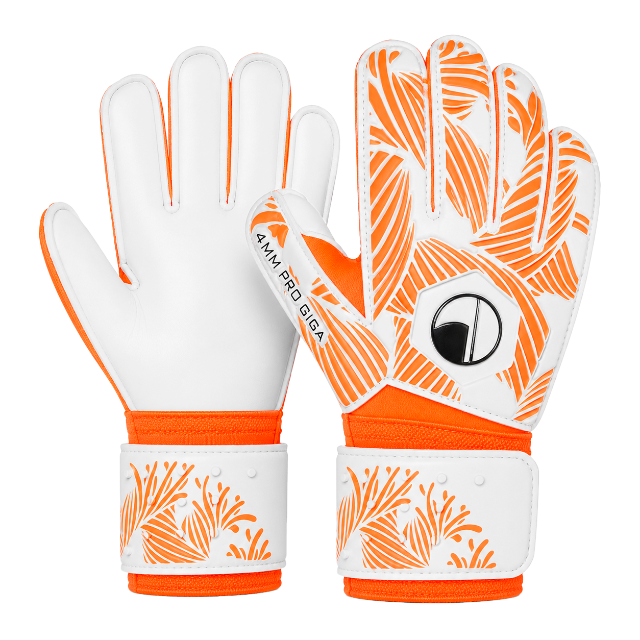 CR-936 GUANTES DE ARQUERO NIÑO
