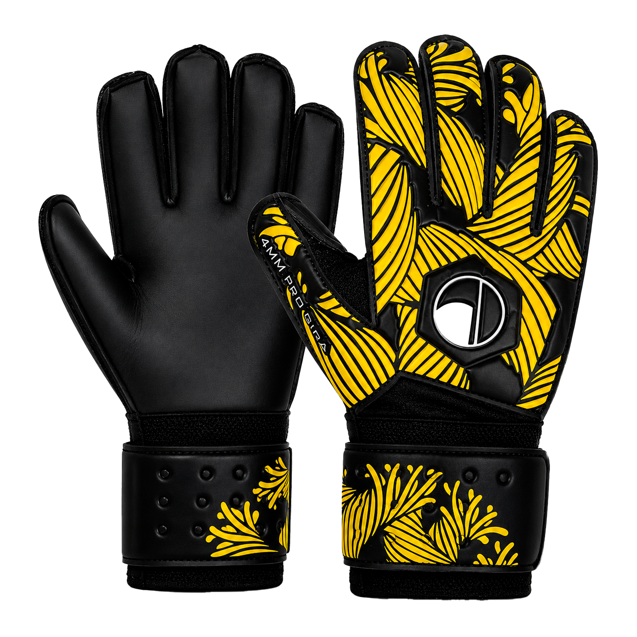 CR-936 GUANTES DE ARQUERO NIÑO