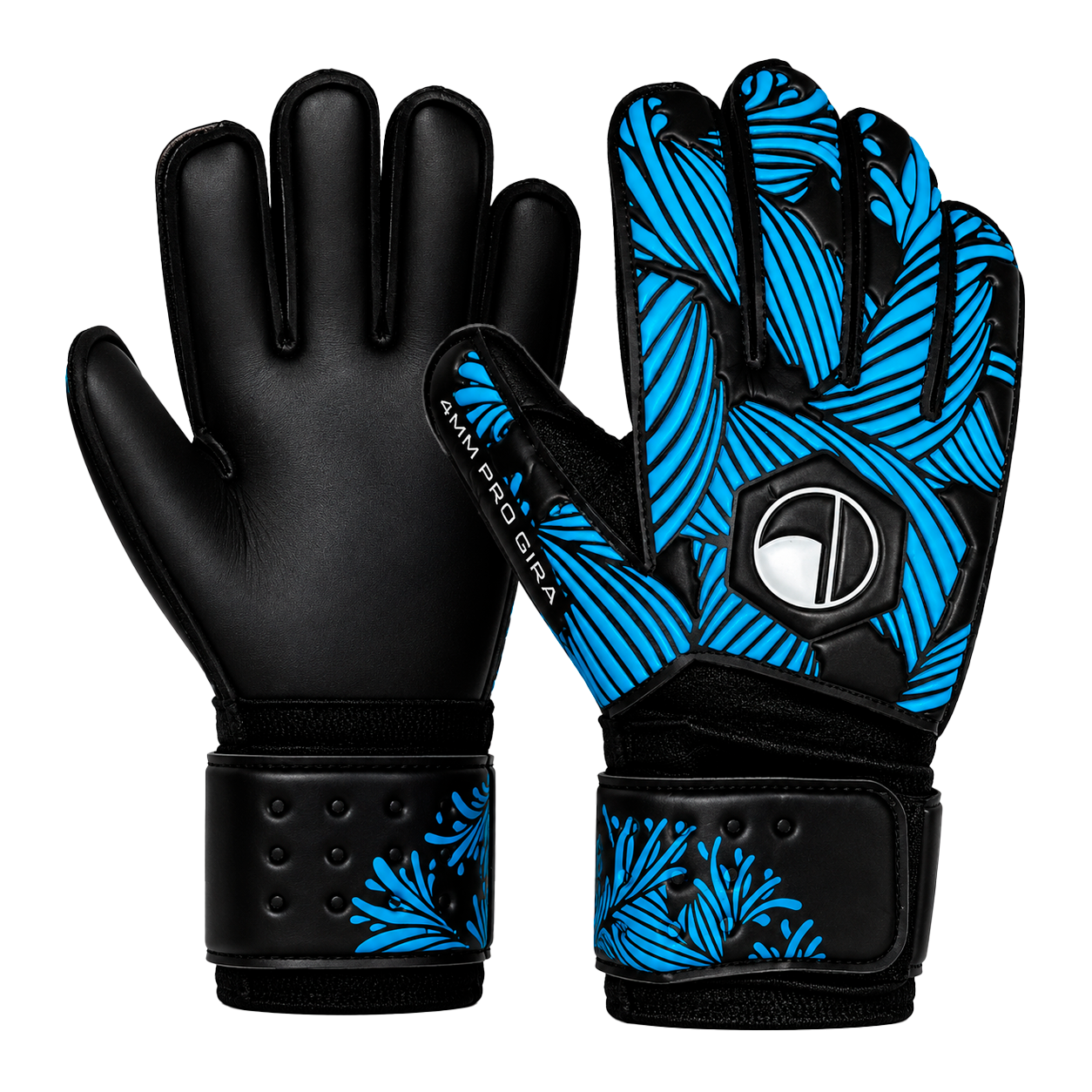 CR-936 GUANTES DE ARQUERO NIÑO