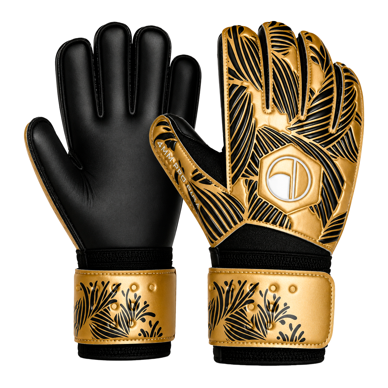 CR-936 GUANTES DE ARQUERO NIÑO