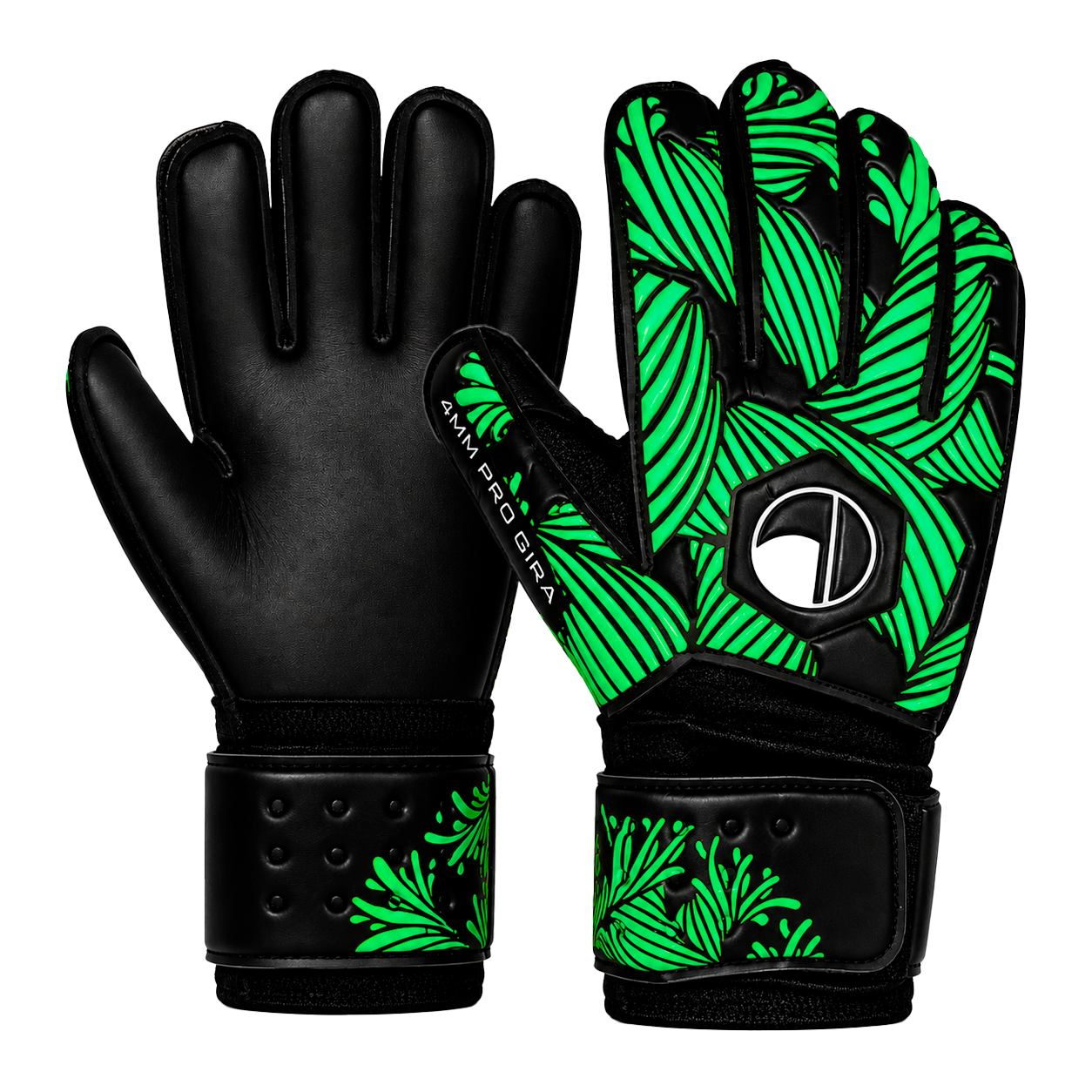 CR-936 GUANTES DE ARQUERO NIÑO