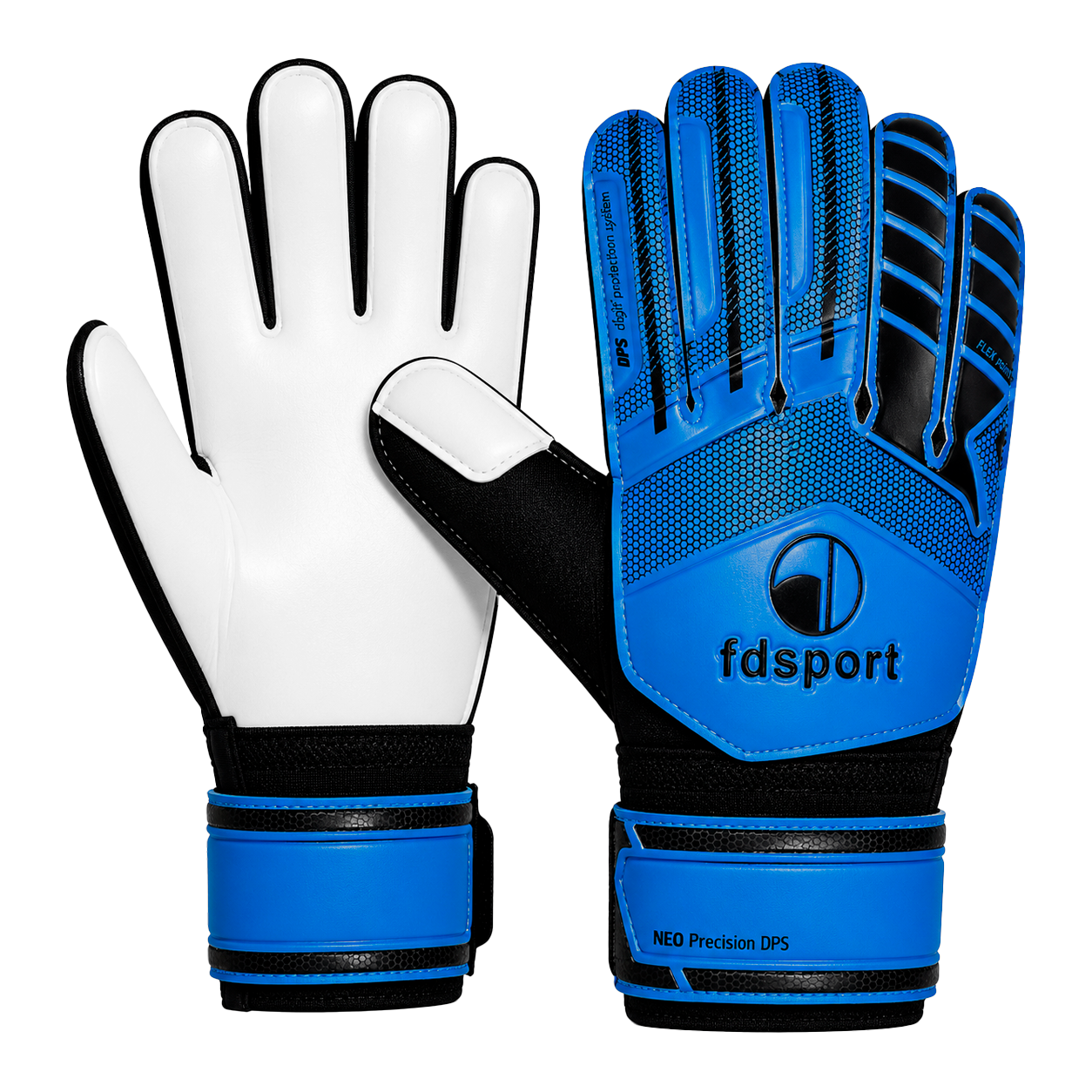 CR-946 GUANTES DE ARQUERO NIÑO