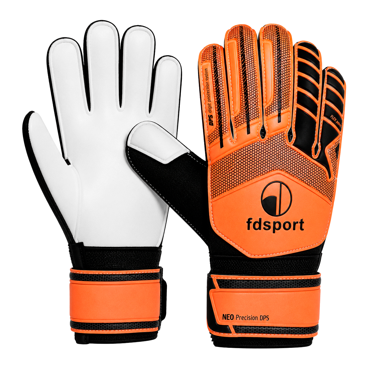 CR-946 GUANTES DE ARQUERO NIÑO