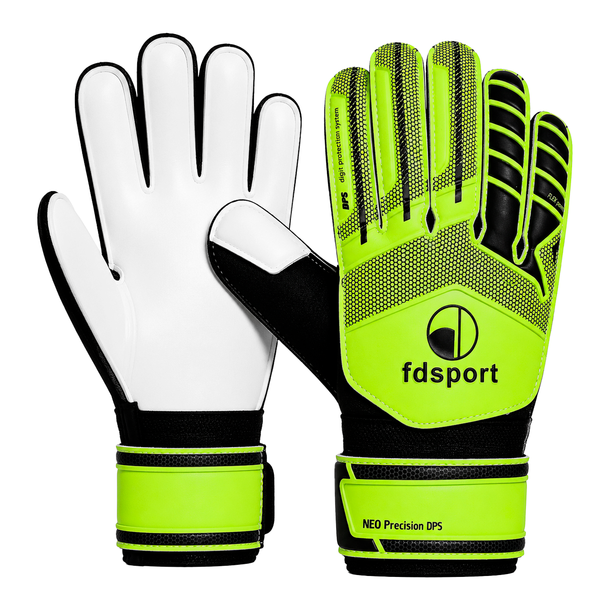 CR-946 GUANTES DE ARQUERO NIÑO