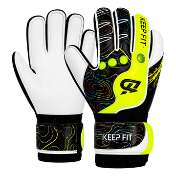 CR-952 GUANTES DE ARQUERO NIÑO