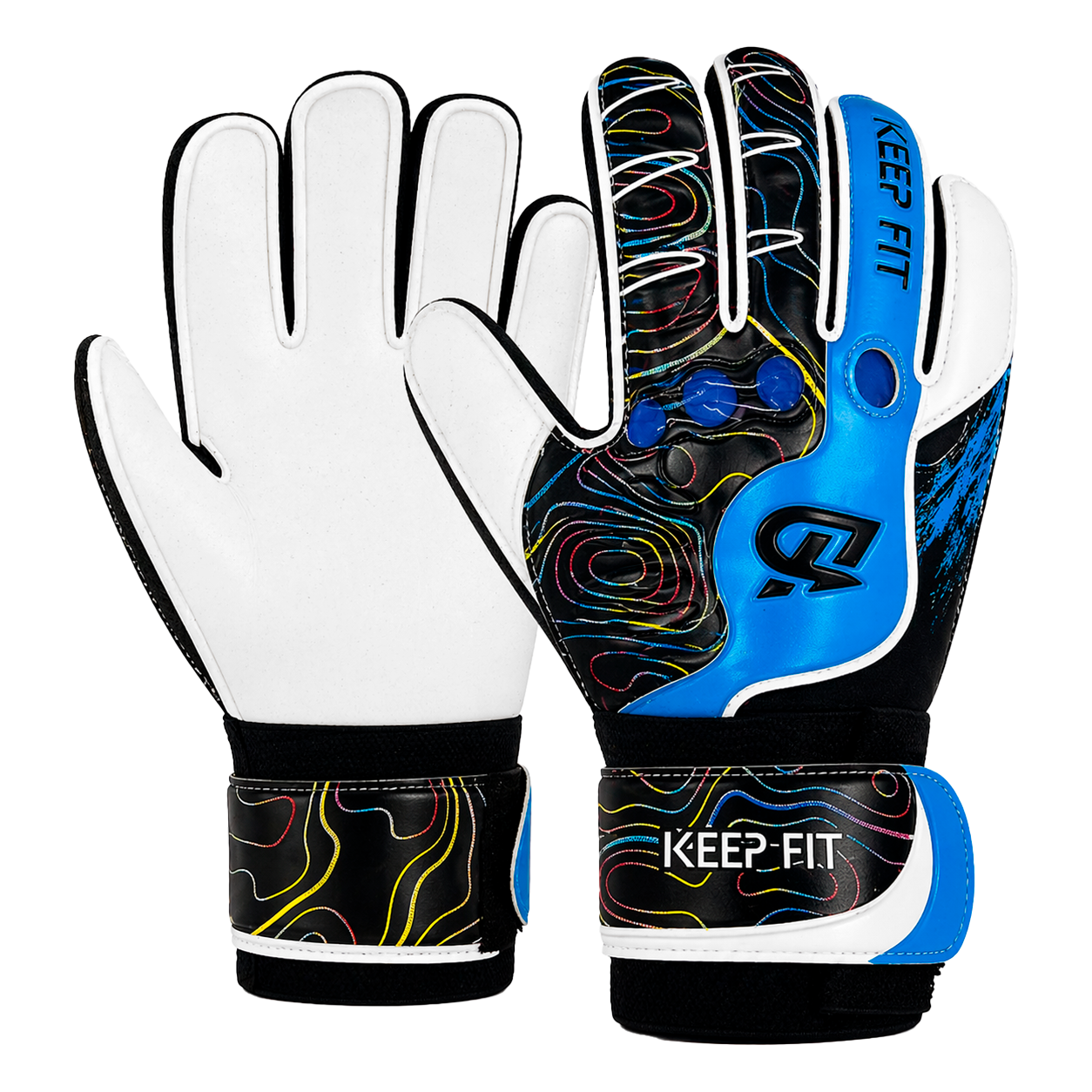 CR-952 GUANTES DE ARQUERO NIÑO