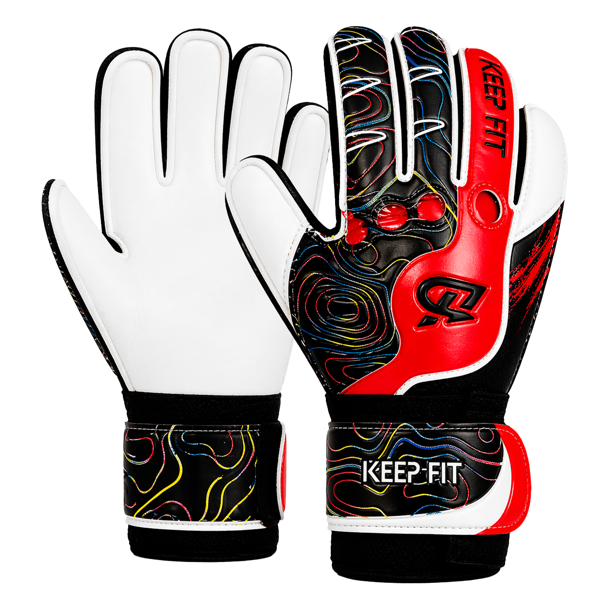 CR-952 GUANTES DE ARQUERO NIÑO