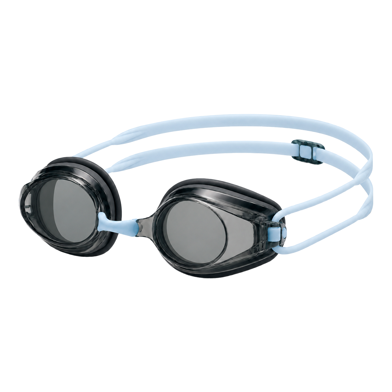 CR-962 GAFAS DE NATACION UV PROFESIONAL