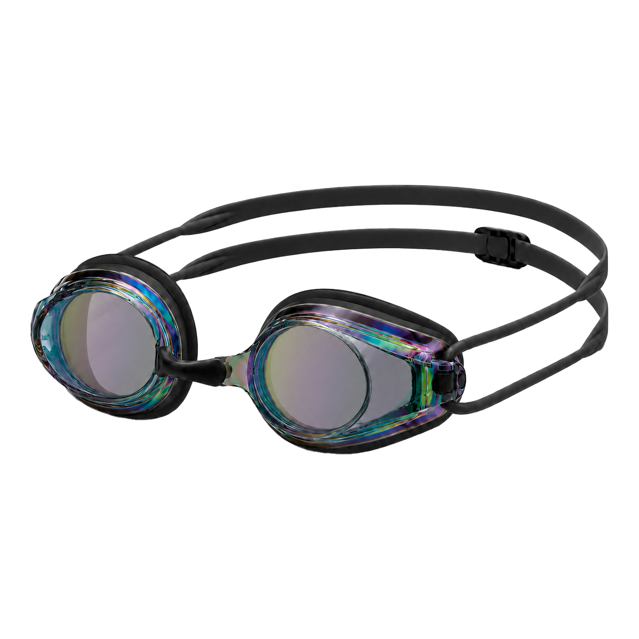 CR-962 GAFAS DE NATACION UV PROFESIONAL