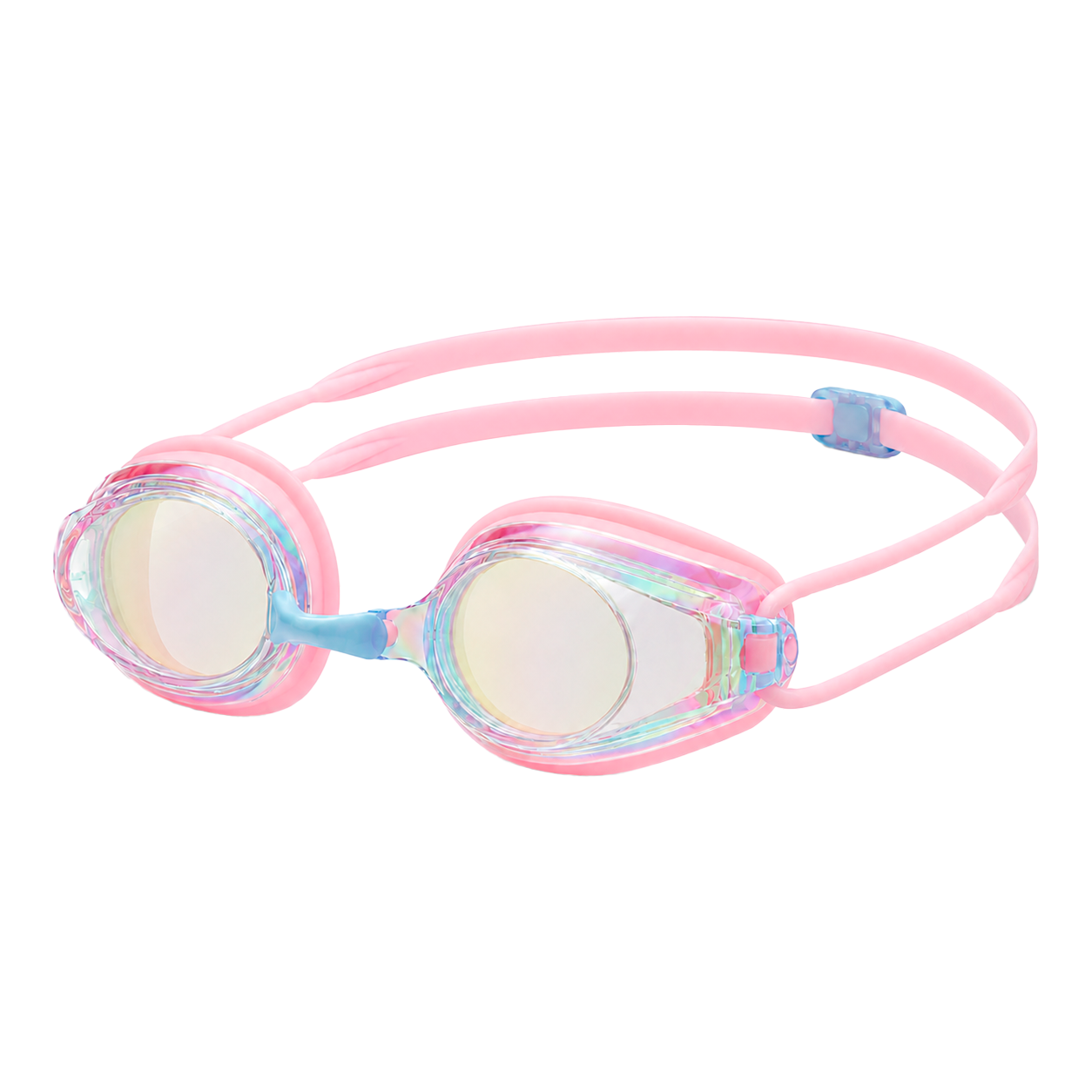 CR-962 GAFAS DE NATACION UV PROFESIONAL