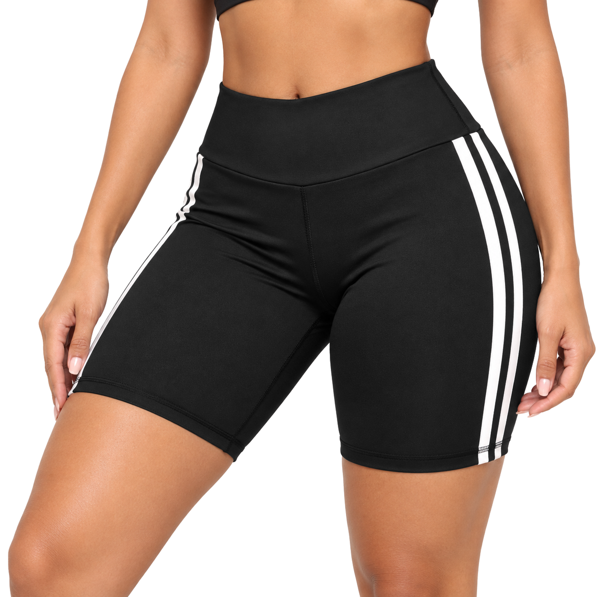 CRN-030 SHORT LICRA TORERO