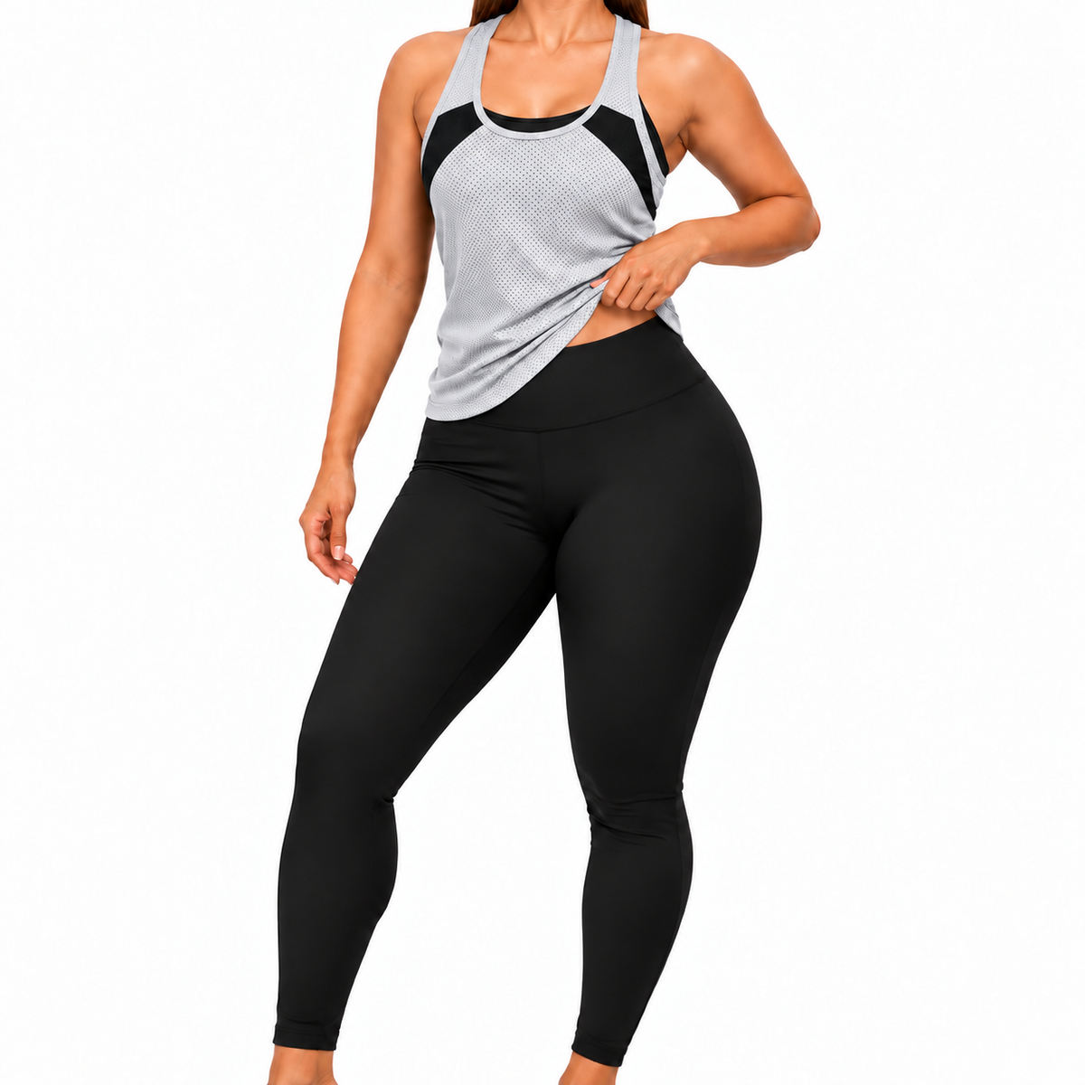 CRN-036 CONJUNTO DEPORTIVO DE DAMA
