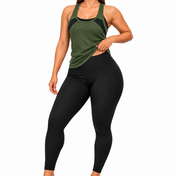 CRN-036 CONJUNTO DEPORTIVO DE DAMA