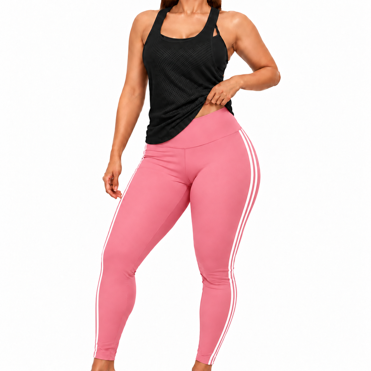 CRN-037 CONJUNTO DEPORTIVO DE DAMA