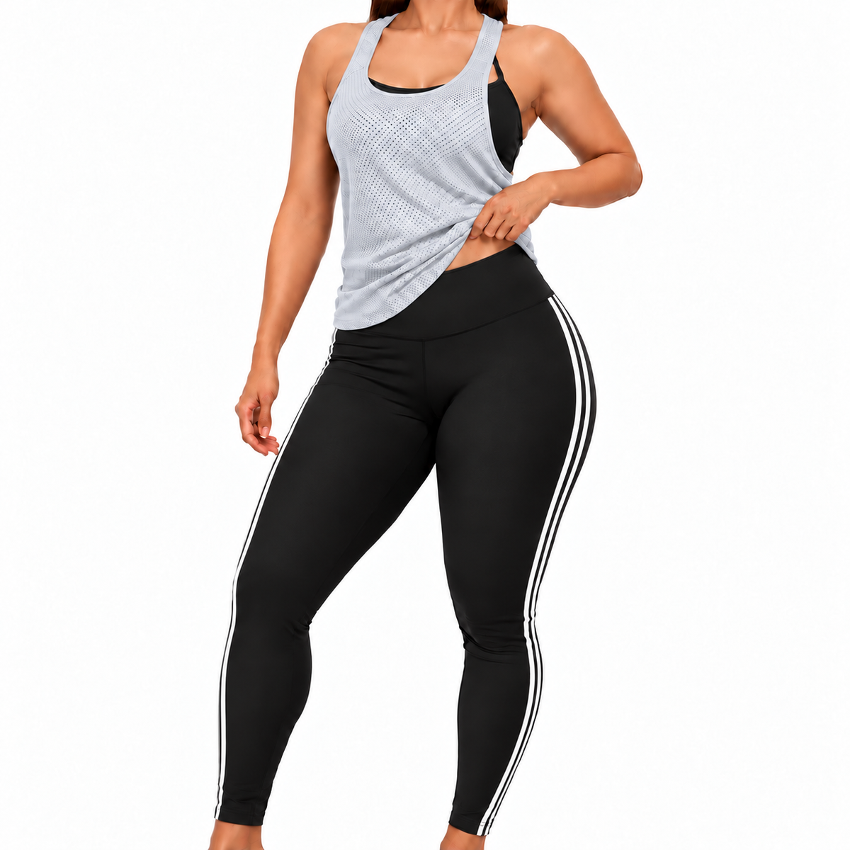CRN-037 CONJUNTO DEPORTIVO DE DAMA
