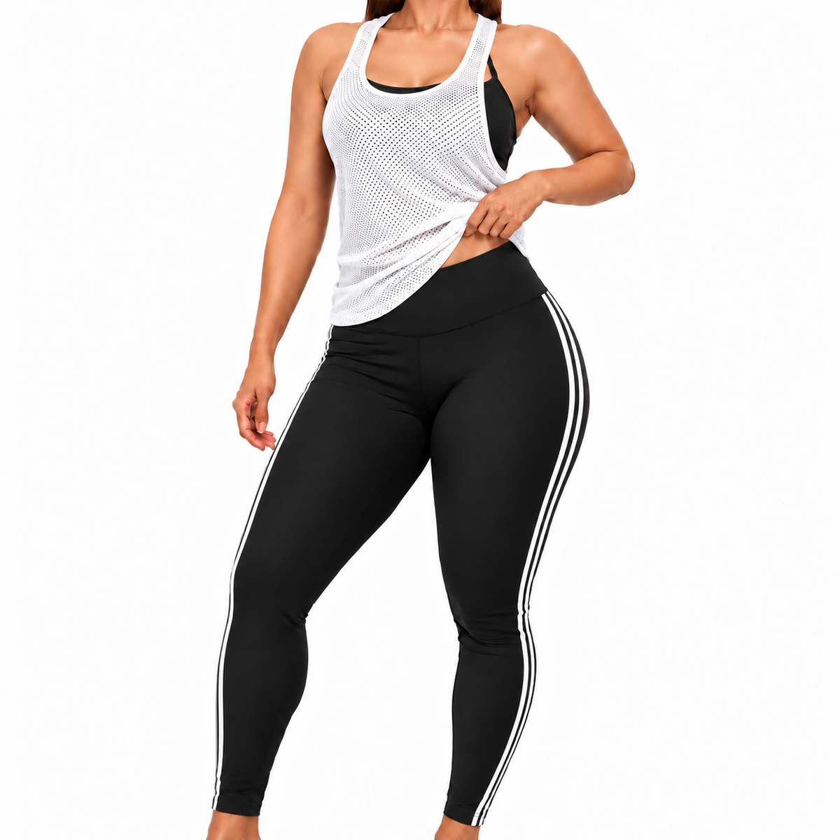 CRN-037 CONJUNTO DEPORTIVO DE DAMA
