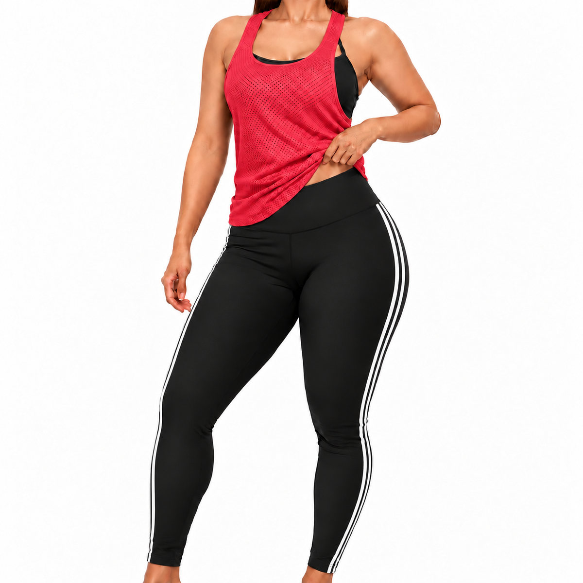 CRN-037 CONJUNTO DEPORTIVO DE DAMA