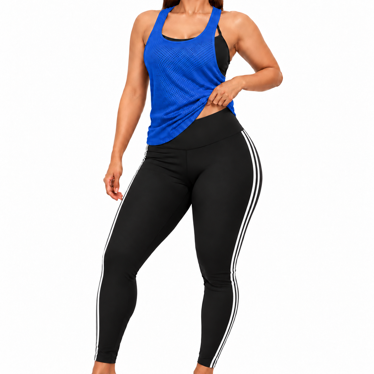 CRN-037 CONJUNTO DEPORTIVO DE DAMA