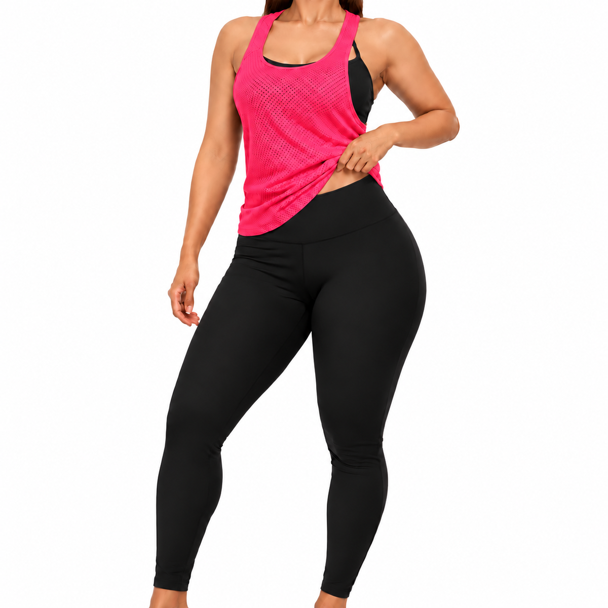 CRN-039 CONJUNTO DEPORTIVO DE DAMA