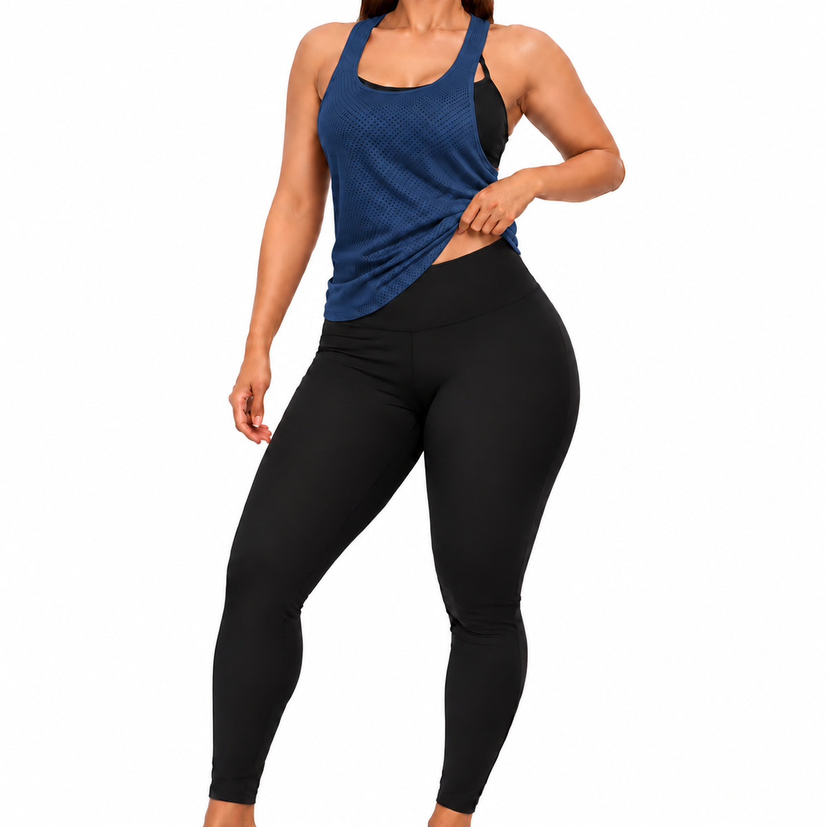 CRN-039 CONJUNTO DEPORTIVO DE DAMA