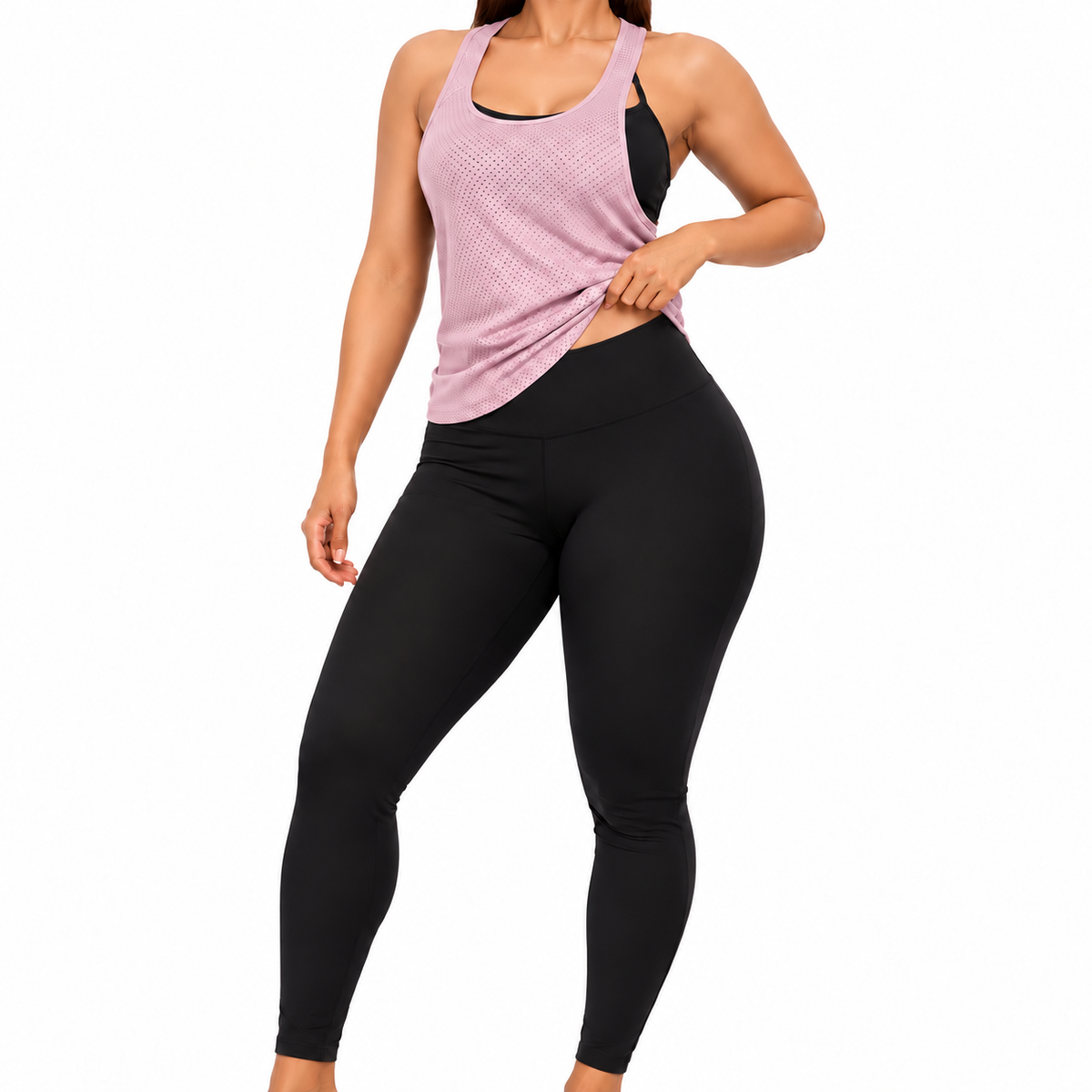 CRN-039 CONJUNTO DEPORTIVO DE DAMA
