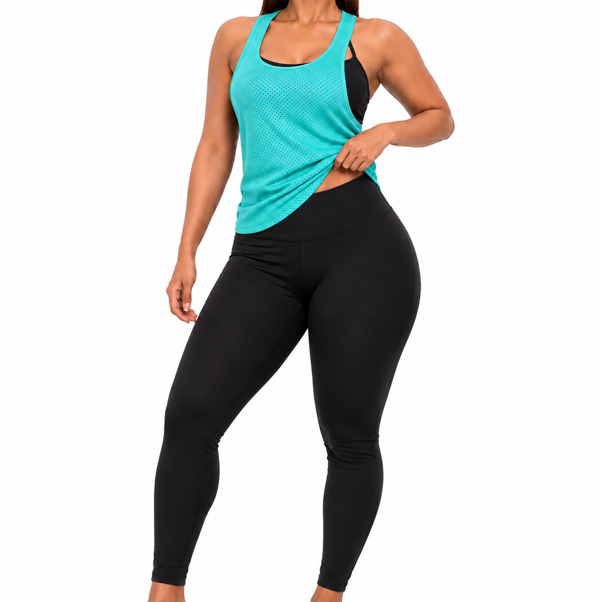 CRN-039 CONJUNTO DEPORTIVO DE DAMA